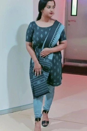 Escort Service Colaba