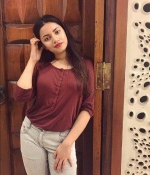 Vashi escort service