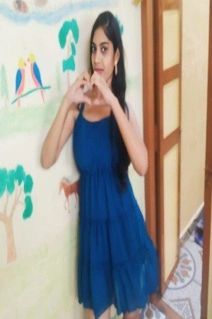 Female Escorts in Colaba