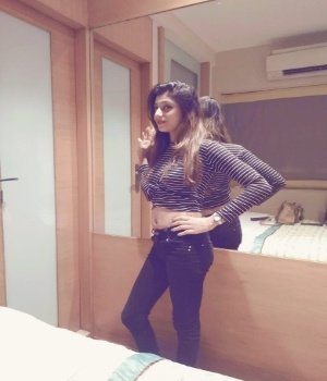 Female escort available in Vashi Hotel