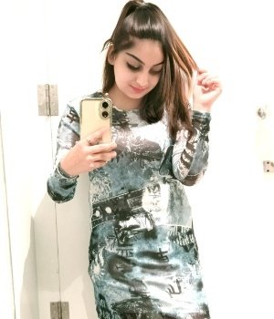 Vashi VIP Escort Girl
