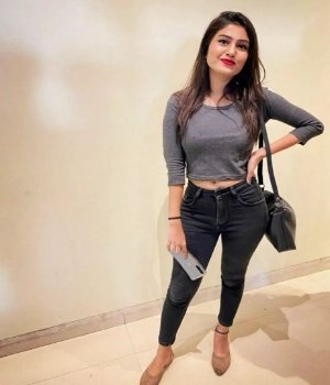 Outcall escort service in Vashi