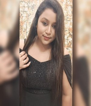 Slim and Young Escort Girl Vashi