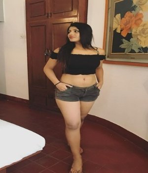 Vashi Escorts