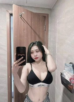 Russian Viman Nagar Road escorts 