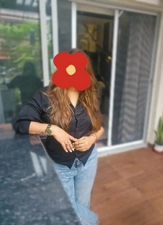 VVIP Escorts in Pune Airport Near Viman Nagar